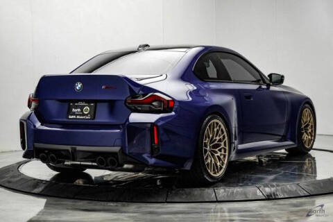 2026 BMW M2 CS