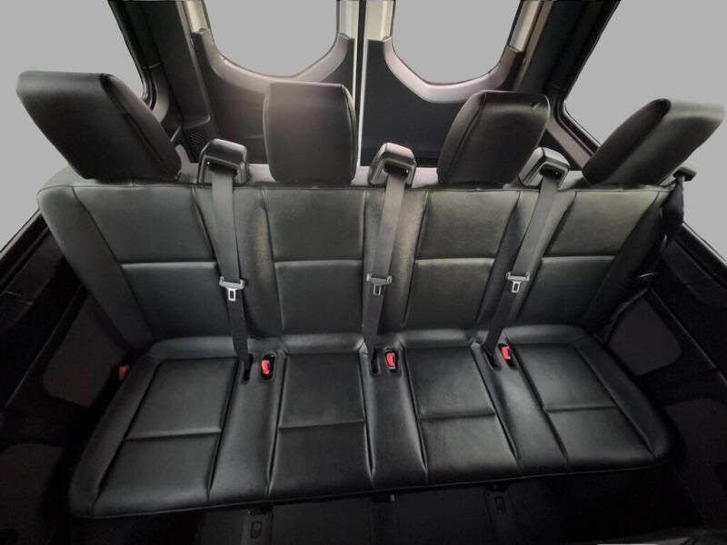 2021 Mercedes-Benz Sprinter 2500