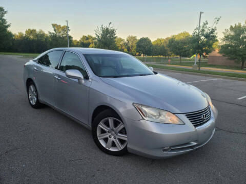 2008 Lexus ES 350