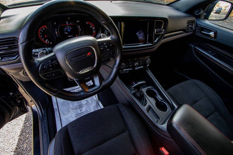 2023 Dodge Durango GT