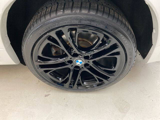 2018 BMW X4 xDrive28i