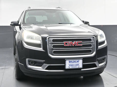 2014 GMC Acadia SLT-1