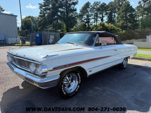 1964 Ford Galaxie
