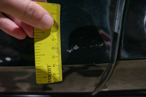 1994 Ford Mustang GT