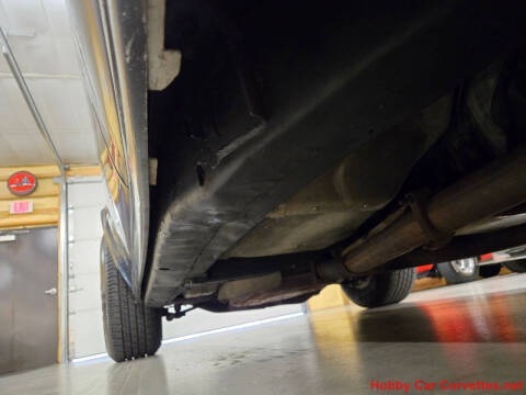 1980 Chevrolet Corvette