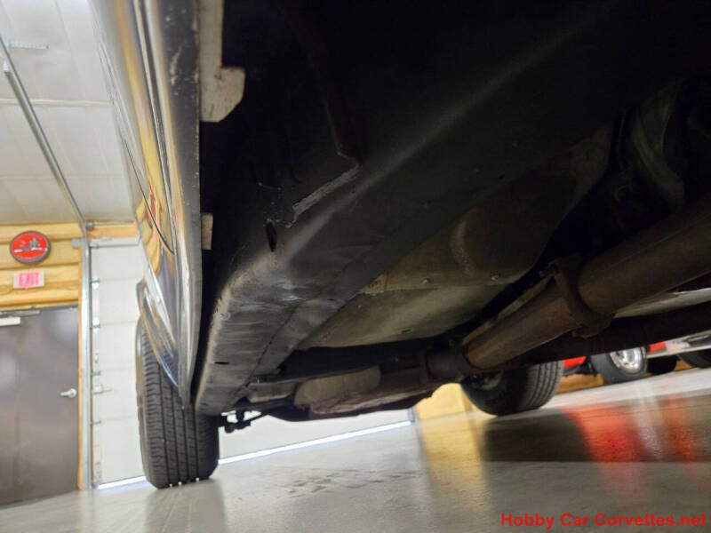 1980 Chevrolet Corvette