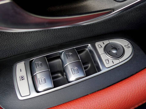 2021 Mercedes-Benz E-Class E 450