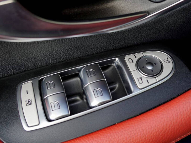 2021 Mercedes-Benz E-Class E 450