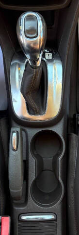 2015 Buick Encore Leather