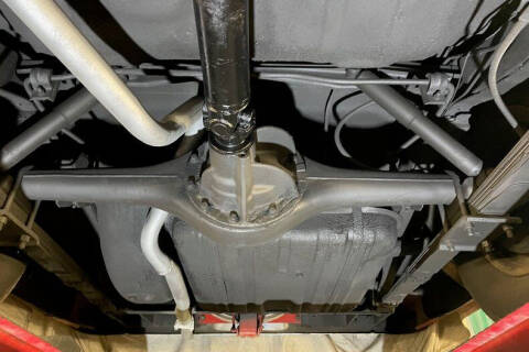 1955 Oldsmobile Super 88