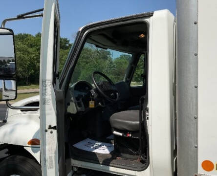 2012 International DuraStar 4300