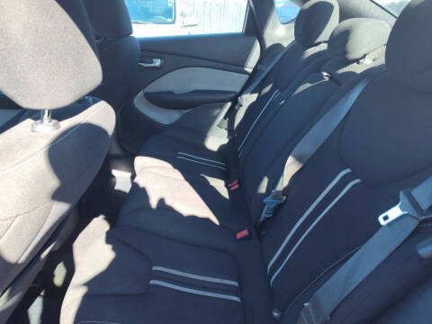 2013 Dodge Dart Rallye
