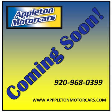 2013 Chevrolet Cruze for sale at Appleton Motorcars Sales & Service in Appleton WI