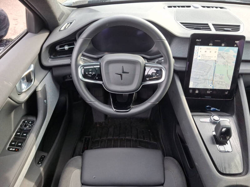 2022 Polestar 2 Long Range Single Motor