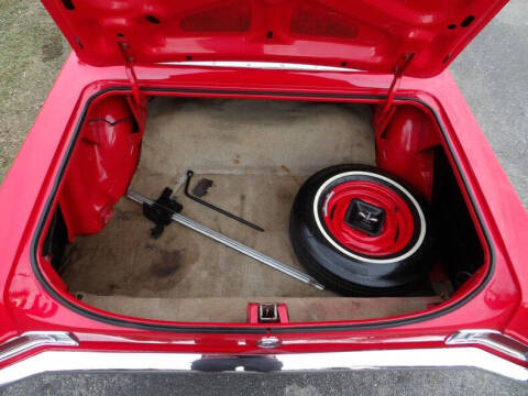 1963 Buick Skylark