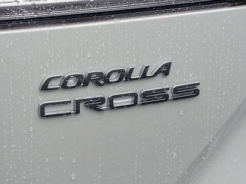 2023 Toyota Corolla Cross L
