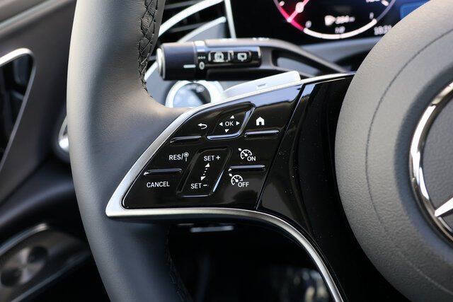 2025 Mercedes-Benz E-Class E 450 4MATIC All-Terrain