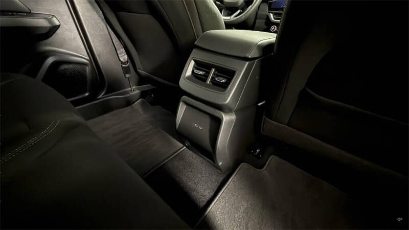 2026 Chevrolet Equinox EV LT 1