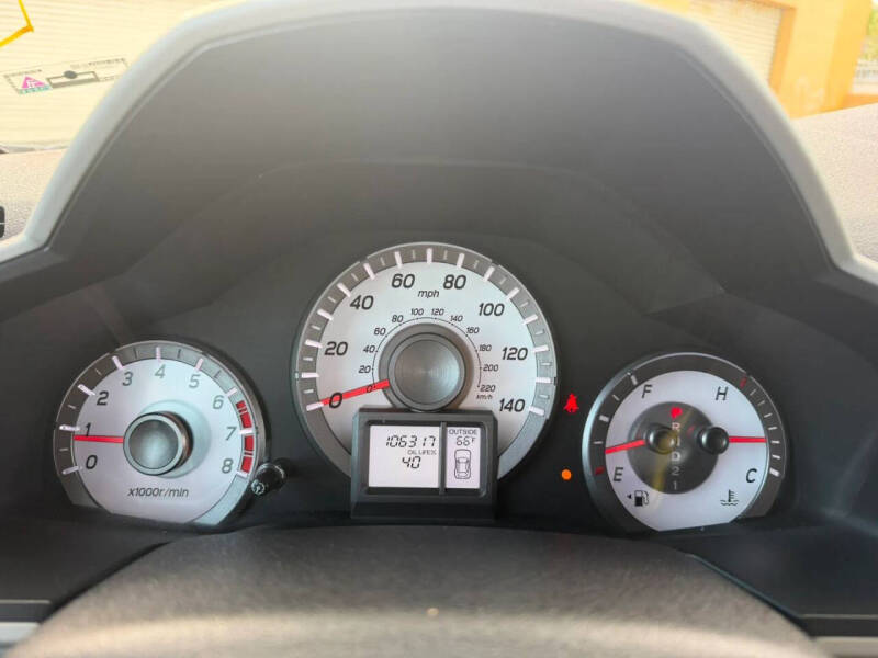 2014 Honda Pilot EX-L