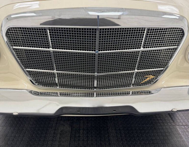 1962 Studebaker Daytona