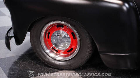 1953 Chevrolet 3100