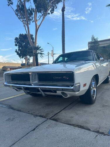 1969 Dodge Charger