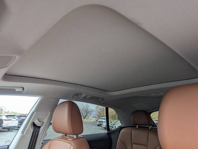 2022 Audi Q8 quattro Premium Plus 55 TFSI