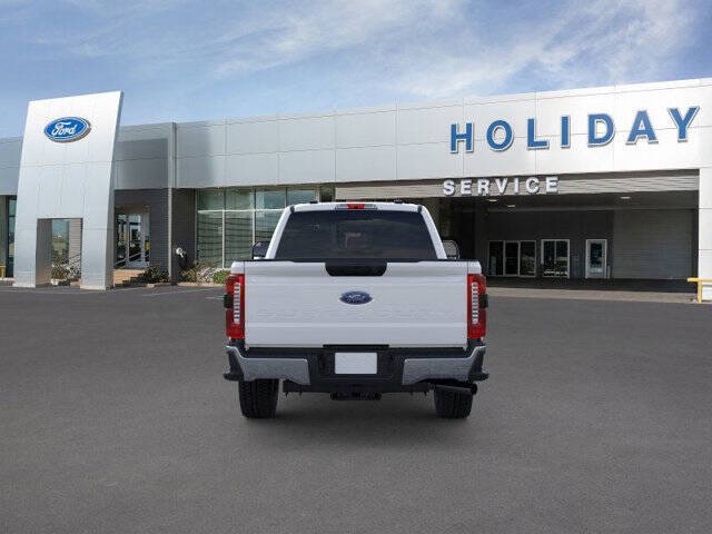 2026 Ford F-350 Super Duty