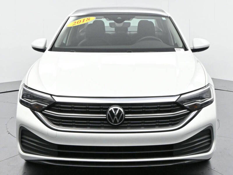 2023 Volkswagen Jetta SE