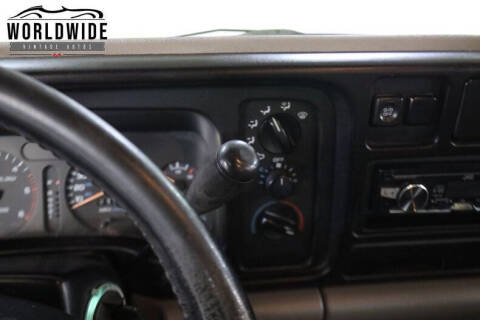 1996 Dodge Ram 2500