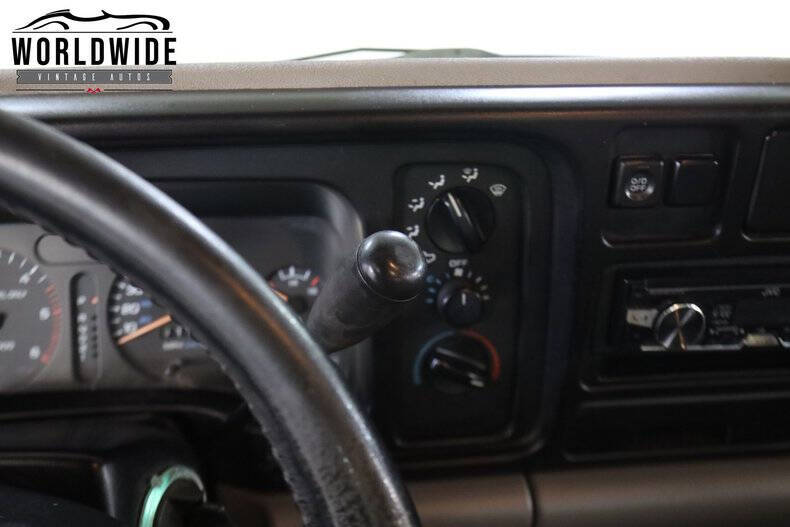 1996 Dodge Ram 2500