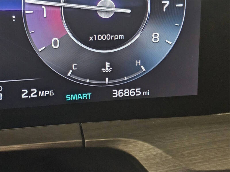 2023 Kia Telluride SX-Prestige X-Pro