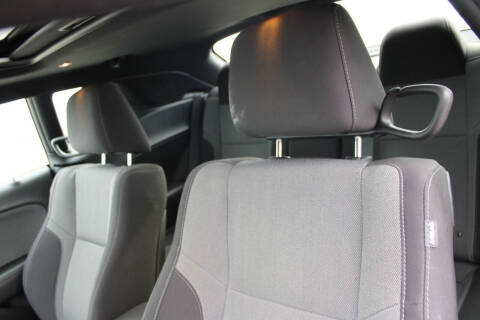 2015 Dodge Challenger R/T