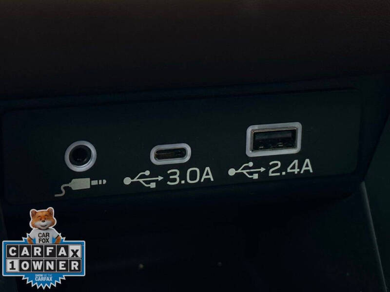 2024 Subaru Outback Touring