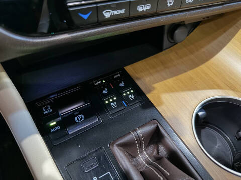 2018 Lexus RX 350