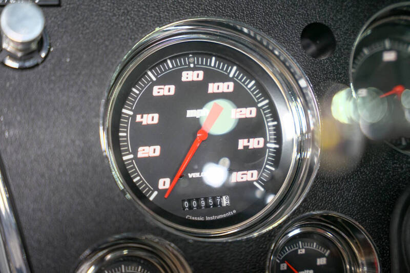 1972 Chevrolet C/K 1500 Series