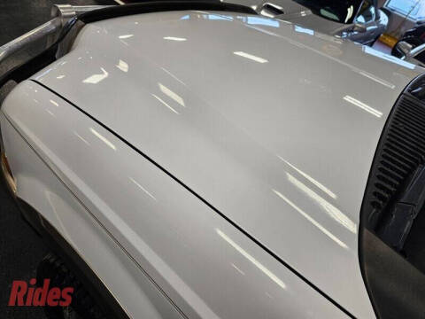 2004 Ford Excursion Eddie Bauer