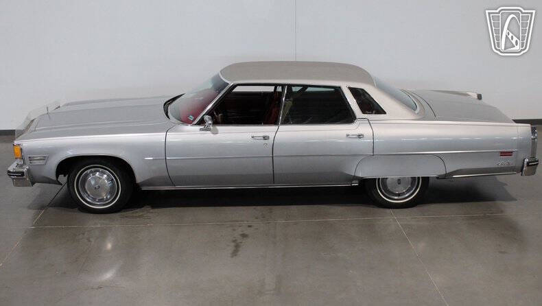 1976 Oldsmobile 98