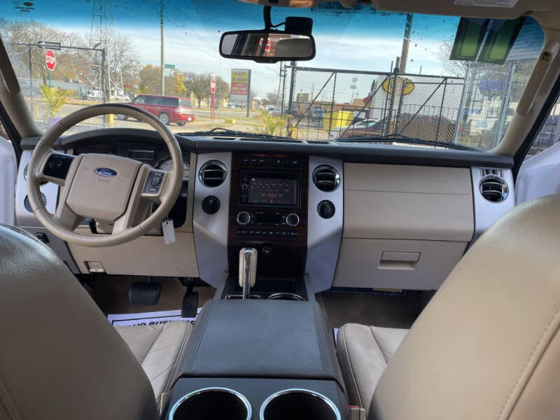 2011 Ford Expedition XLT