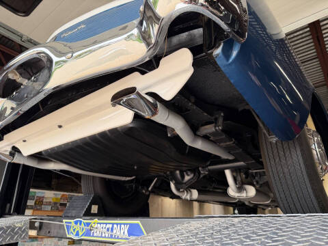 1956 Studebaker Hawk