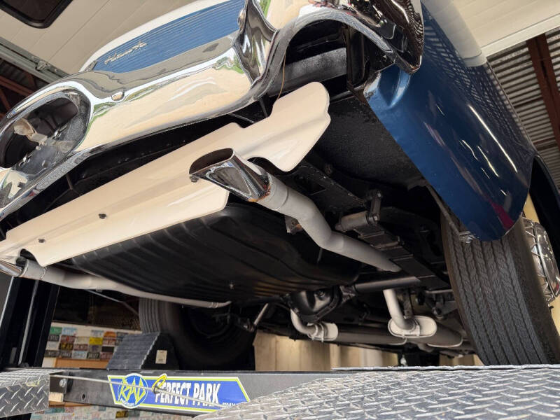 1956 Studebaker Hawk