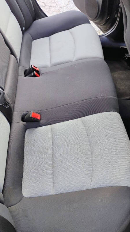 2014 Chevrolet Cruze LS Auto