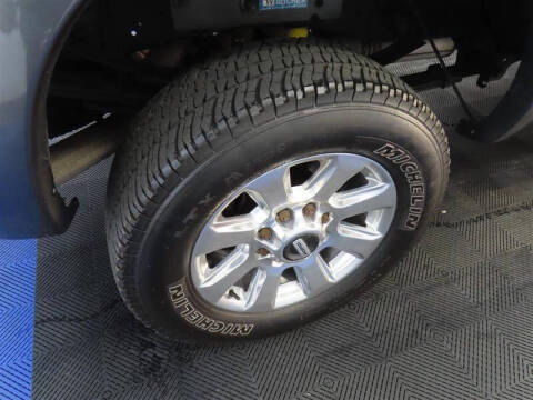 2015 Ford F-350 Super Duty