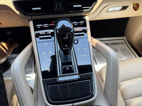 2020 Porsche Cayenne