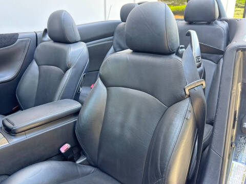 2010 Lexus IS 350C