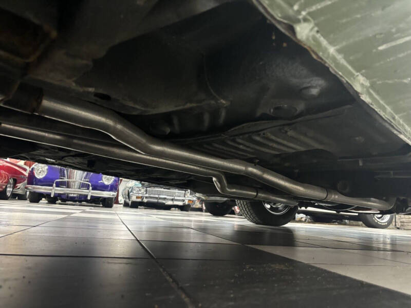 1969 Dodge Super Bee