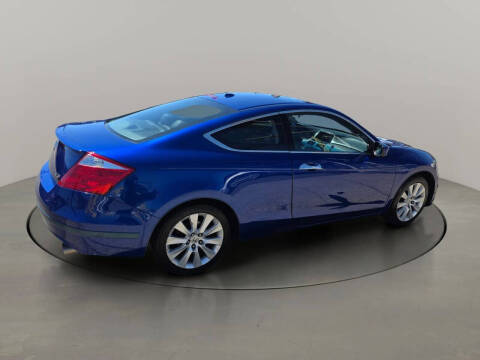 2009 Honda Accord