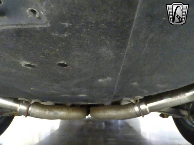 1994 Chevrolet Corvette