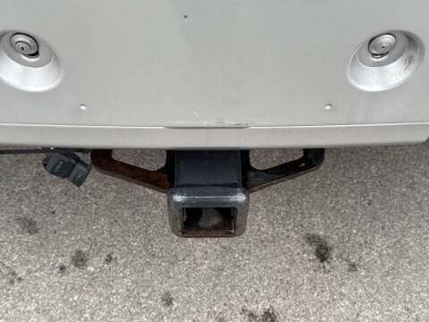 2013 Ford Flex Limited