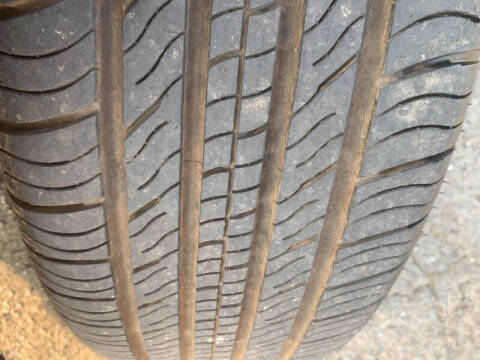 2009 Subaru Outback 2.5i